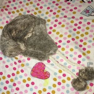 American Eagles winter hat